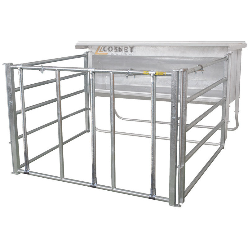 Pen for monoblock feeder Pen for monoblock feeder