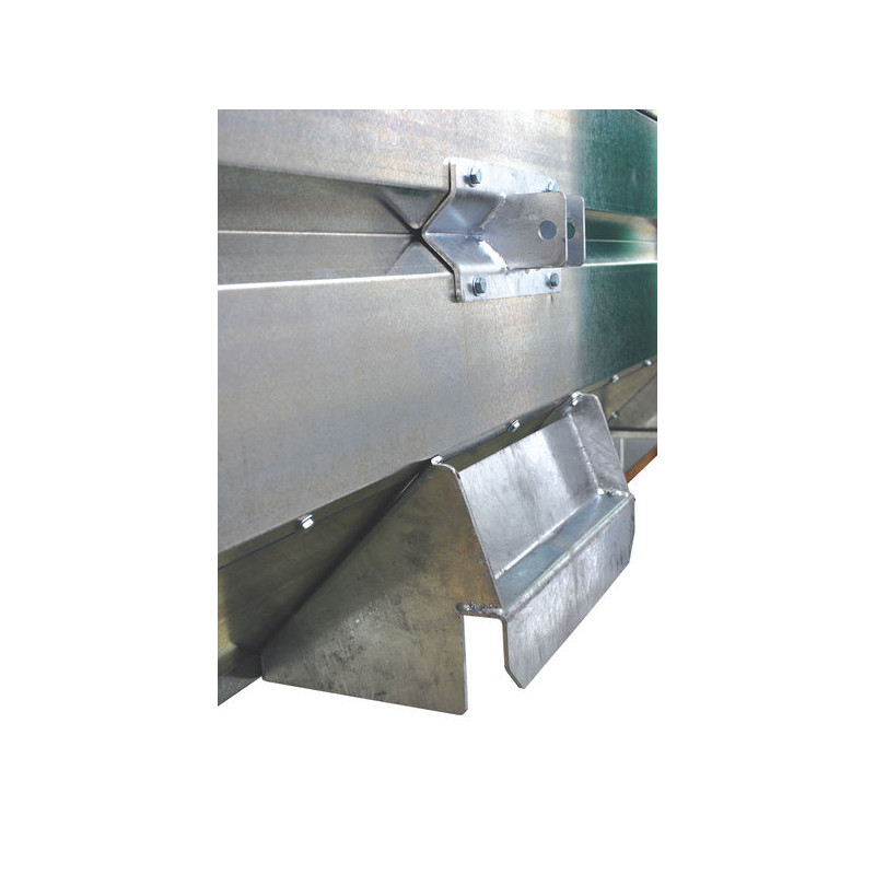 Scalable 3 m feeder - 1,000 l