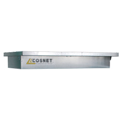 Raising extension for 350 l scalable feeder Raising extension for 350 l scalable feeder