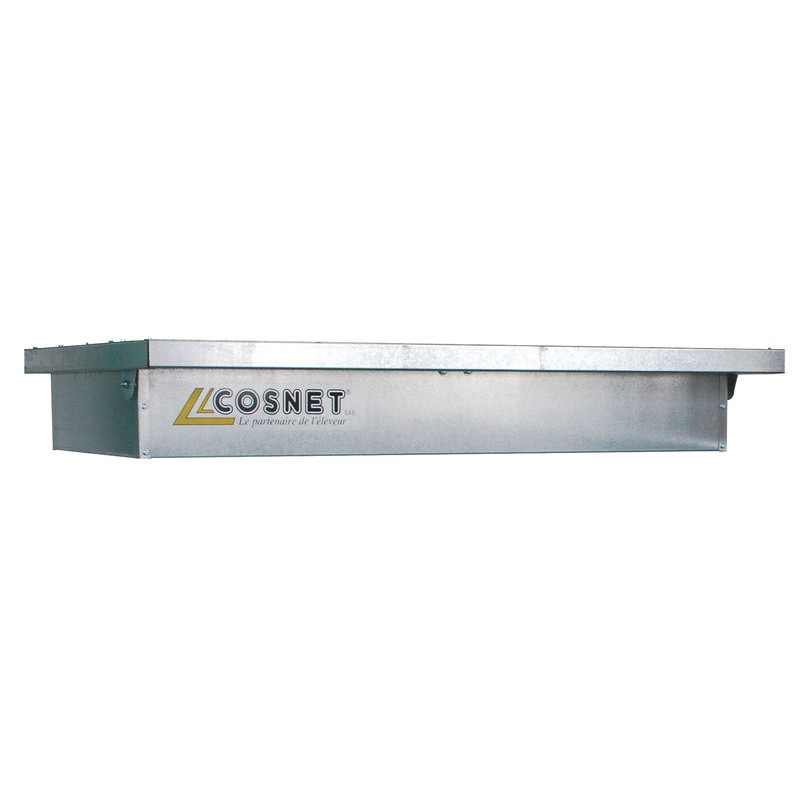 Raising extension for 350 l scalable feeder Raising extension for 350 l scalable feeder