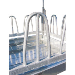 RTF tombstone hay rack