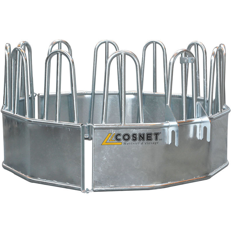 Round RC hay rack Round RC hay rack