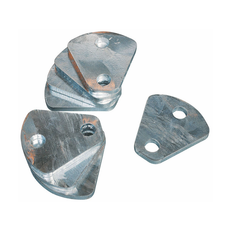 Double round RDC hay rack Double round RDC hay rack