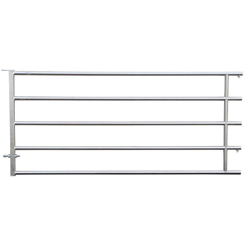 3/4 m Ø 42.4 mm field rear panel 3/4 m Ø 42.4 mm field rear panel