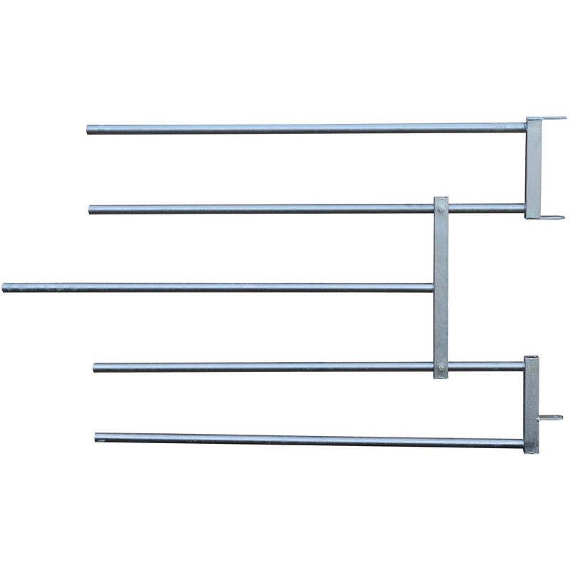Ø 34 mm pasture front end drinker/column opening Ø 34 mm pasture front end drinker/column opening
