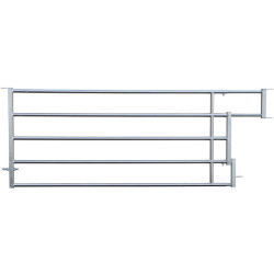 Ø 34 mm pasture front end drinker/column opening Ø 34 mm pasture front end drinker/column opening
