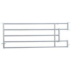 Ø 34 mm pasture front end drinker/column opening Ø 34 mm pasture front end drinker/column opening