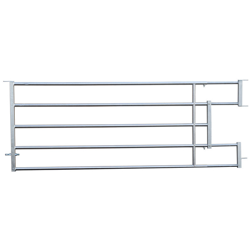 Ø 34 mm pasture front end drinker/column opening Ø 34 mm pasture front end drinker/column opening