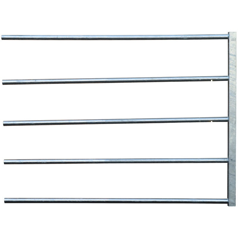Multi-purpose Ø 34 mm pasture front end Multi-purpose Ø 34 mm pasture front end