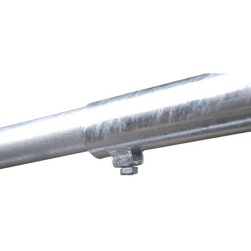 2/3 m Extendable field gate 2/3 m Extendable field gate