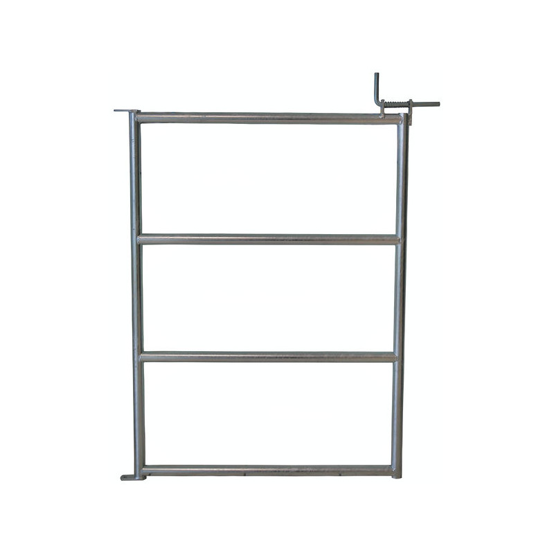 Service gate Service gate