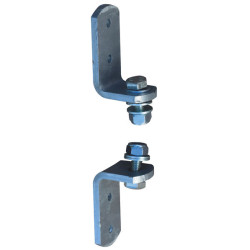 Service gate Service gate