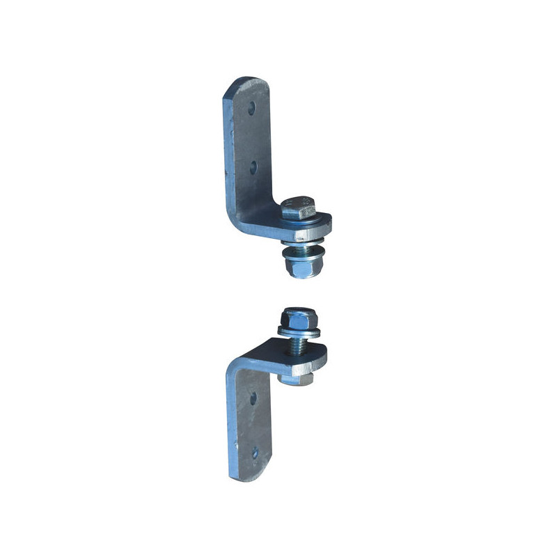 Service gate Service gate