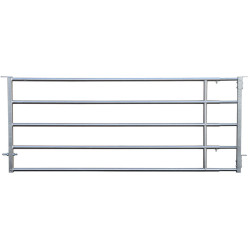 3/4 m extendable Ø 42.4 mm field panel