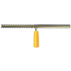 Extra "EASYLOCK" automatic latch