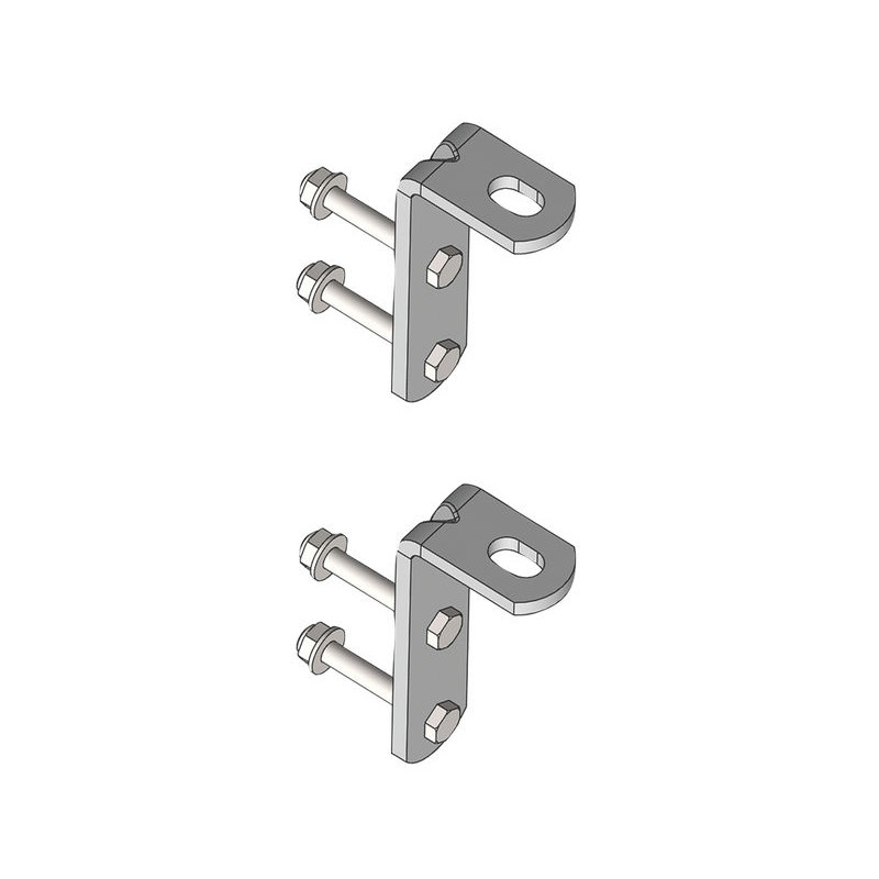 Fastening plate for panel Fastening plate for panel