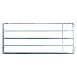 2/3 m extendable Ø 42.4/35 mm field panel