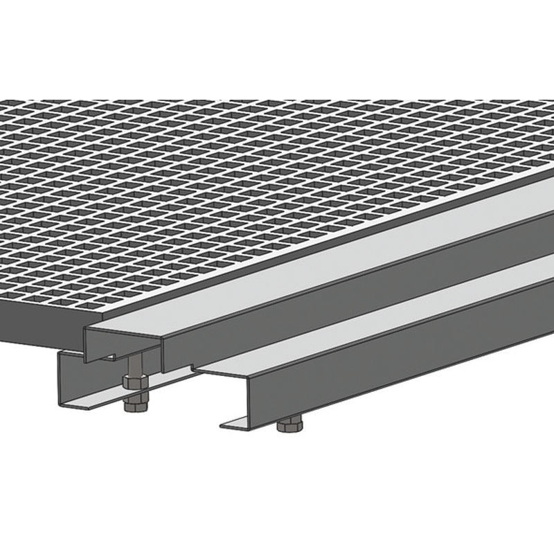 Slatted floor for PRO SM and LM calf pens