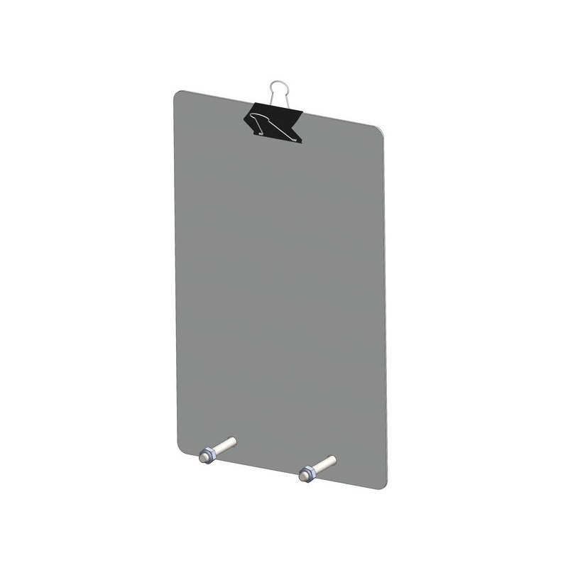 Livestock monitoring panel for Hygiene Pro SM and LM calf pens