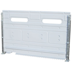 Partition for Hygiene Plus calf pen