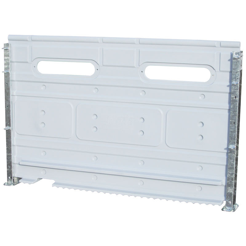 Partition for Hygiene Plus calf pen