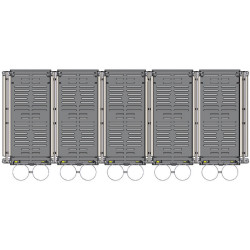 Partition for Hygiene Plus calf pen