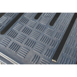 Hygiene PLUS PE slatted floor Hygiene PLUS PE slatted floor