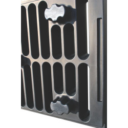 Hygiene PLUS PE slatted floor Hygiene PLUS PE slatted floor