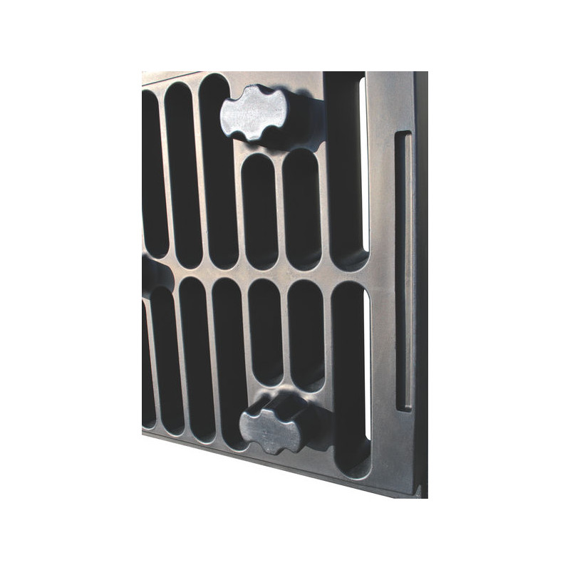 Hygiene PLUS PE slatted floor Hygiene PLUS PE slatted floor