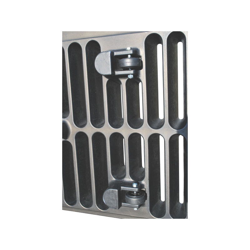 Hygiene PLUS PE slatted floor Hygiene PLUS PE slatted floor