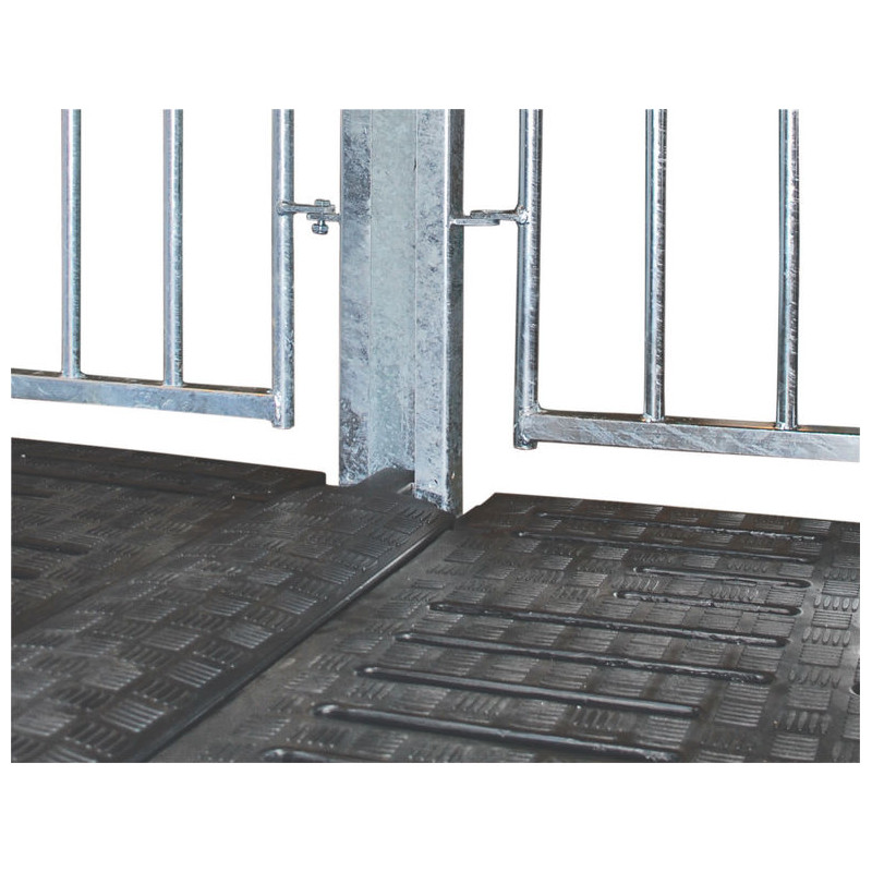 Joining strip for Hygiene PLUS floor