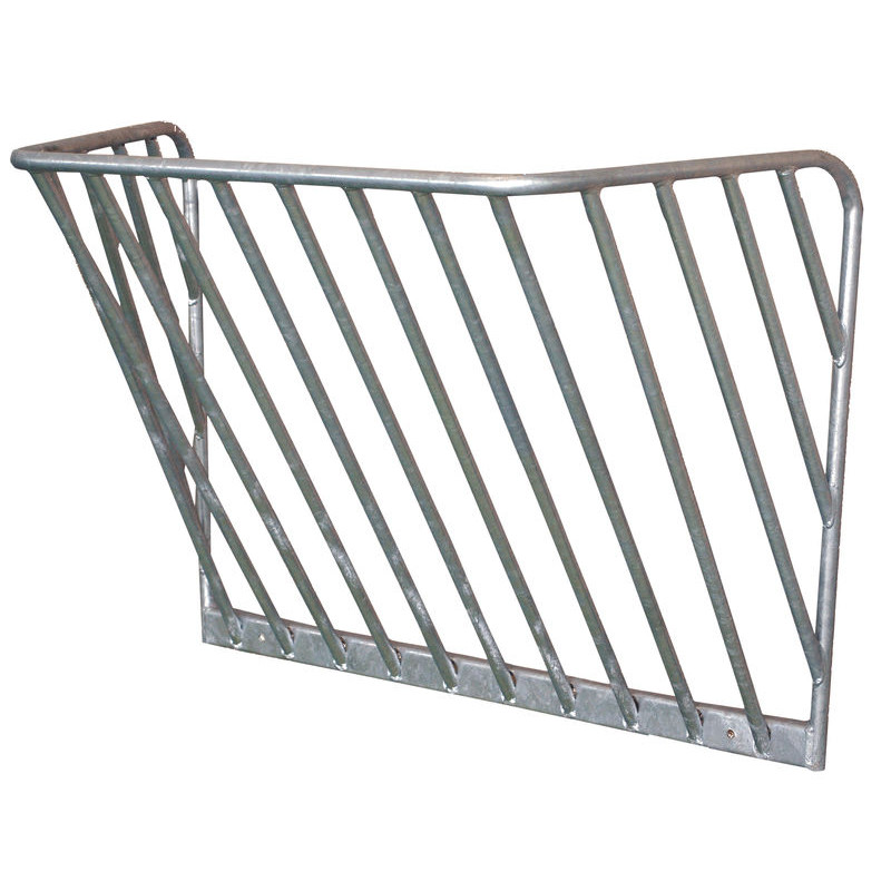 1 m Metal suspended hay rack 1 m Metal suspended hay rack