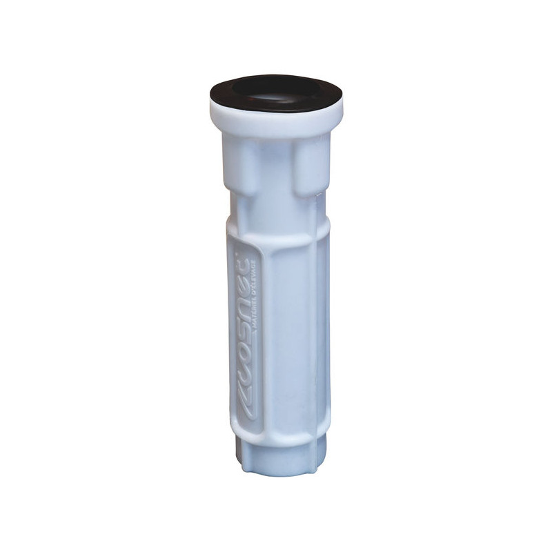 PE sleeve for Ø 76 mm post