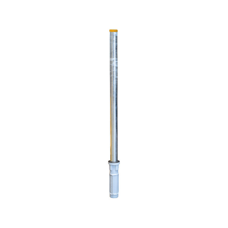 PE sleeve for Ø 76 mm post
