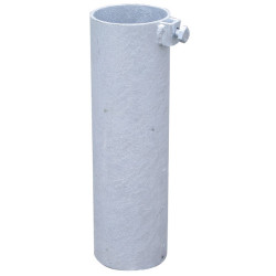 Sleeve for Ø 76 mm post