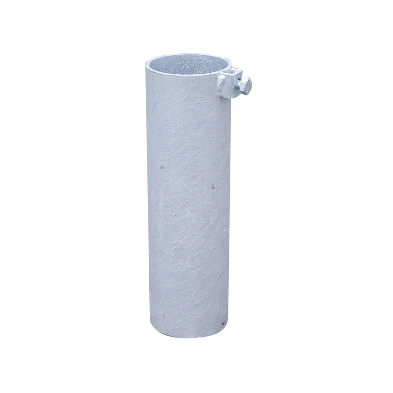Sleeve for Ø 76 mm post Sleeve for Ø 76 mm post