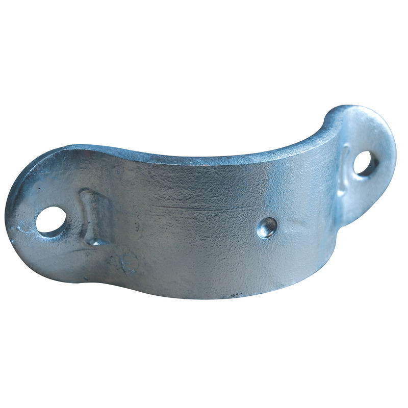 Ø 76 mm 1/2 bracket - bared - Packaging 1 Ø 76 mm 1/2 bracket - bared - Packaging 1