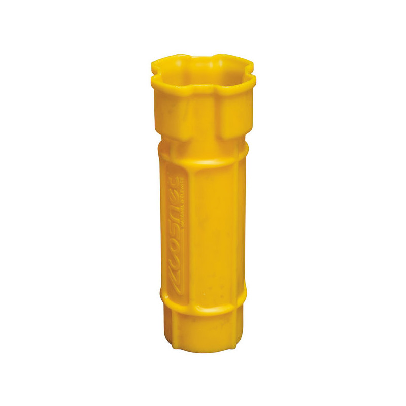 "ISOPROTEC" PE sleeve for Ø 76 mm posts