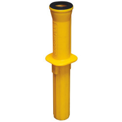 "ISOPROTEC" PE for posts Ø 76 mm 