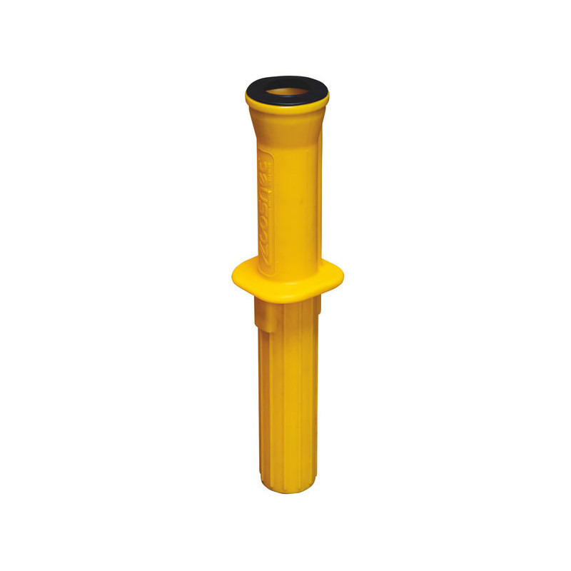 "ISOPROTEC" PE for posts Ø 76 mm "ISOPROTEC" PE for posts Ø 76 mm
