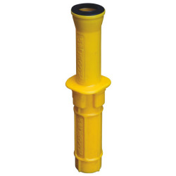 "ISOPROTEC" PE for posts Ø 76 mm "ISOPROTEC" PE for posts Ø 76 mm