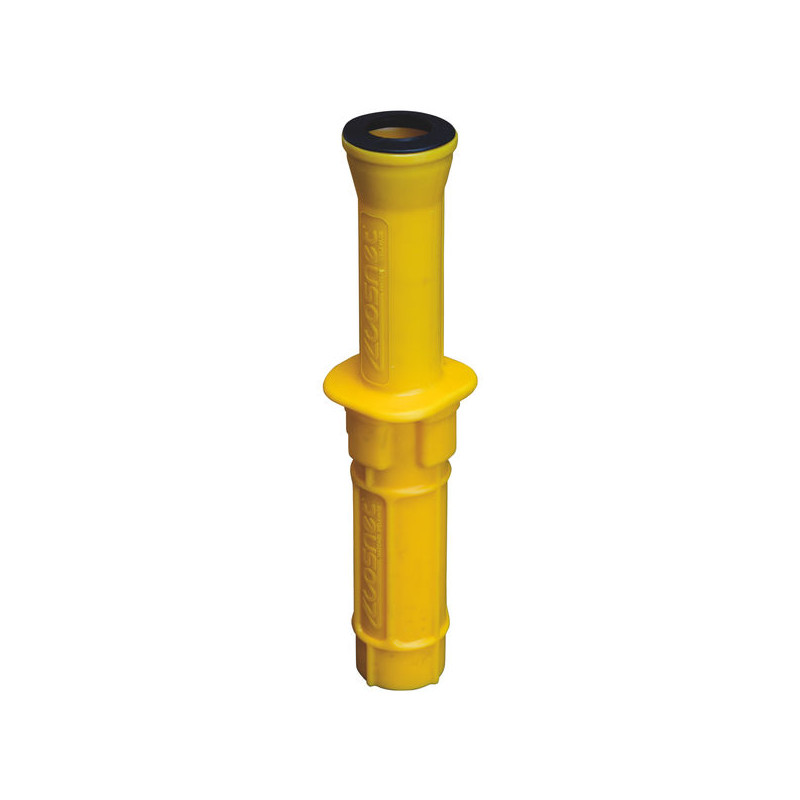 "ISOPROTEC" PE for posts Ø 76 mm "ISOPROTEC" PE for posts Ø 76 mm