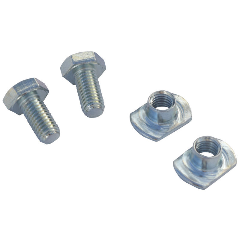 Connection sleeve for face-to-face cubicle dividers