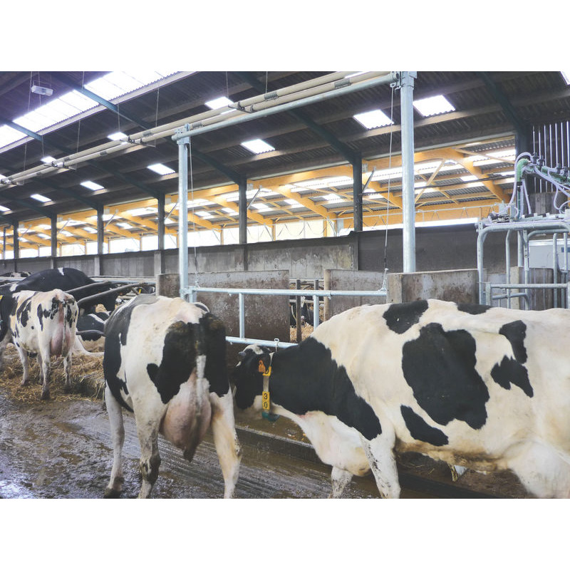 2.30/3.40 m lifting partition barrier for cubicle corridor 2.30/3.40 m lifting partition barrier for cubicle corridor