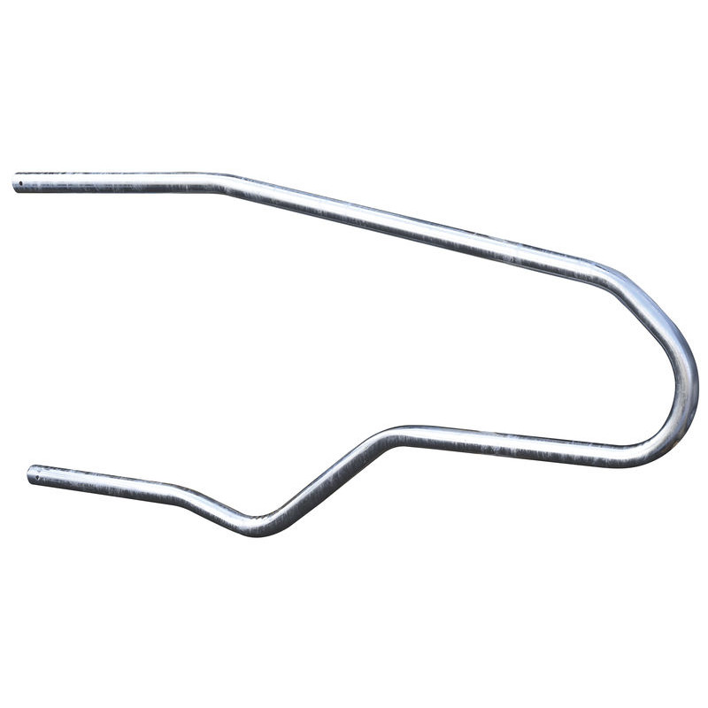 EUROPE cubicle divider for adult cows L. 2200 x h. 840 mm EUROPE cubicle divider for adult cows L. 2200 x h. 840 mm