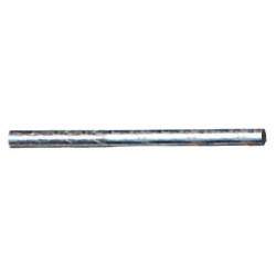 Connection tube for control bar