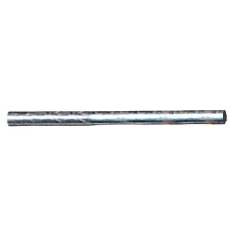 Connection tube for control bar Connection tube for control bar
