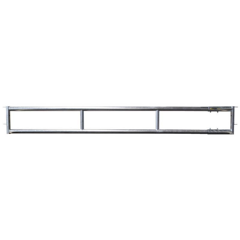 2-rail (Ø 88 mm) feed panel - 5 m 2-rail (Ø 88 mm) feed panel - 5 m