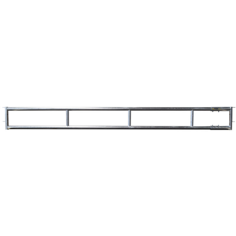 2-rail (Ø 88 mm) feed panel - 6 m 2-rail (Ø 88 mm) feed panel - 6 m