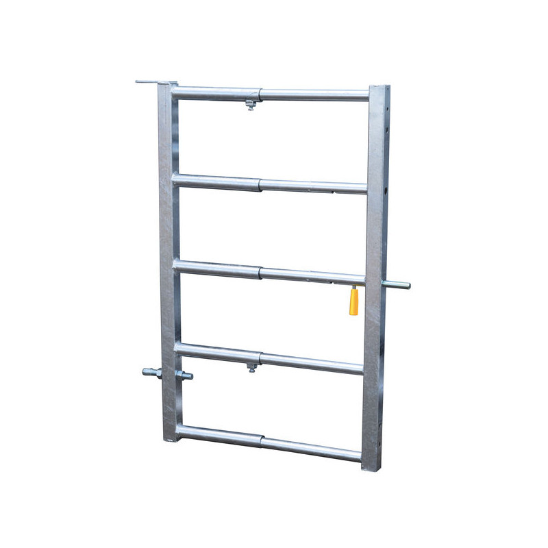 Extendable gate 0.895/ 1.33 m Extendable gate 0.895/ 1.33 m